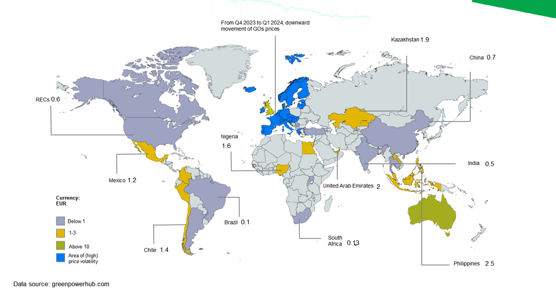 A map of the world

Description automatically generated