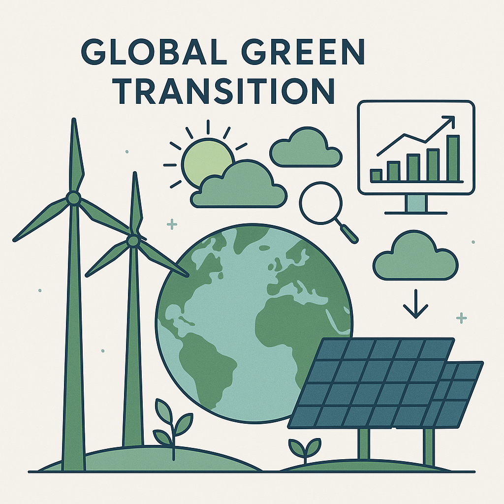 GHG Protocol Signals a New Era for Scope 2 Reporting: Greater Transparency, Credibility, and Climate Impact