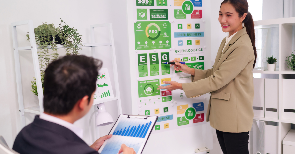 The Supply Chain Shake-Up: Half of Buyers Will Drop Unsustainable Suppliers by 2028