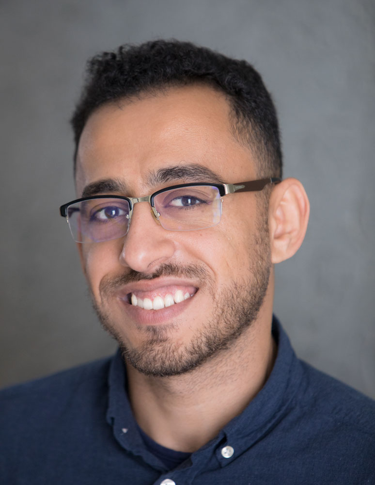 Mohamed Ahmed Ibrahim Abdrabou
