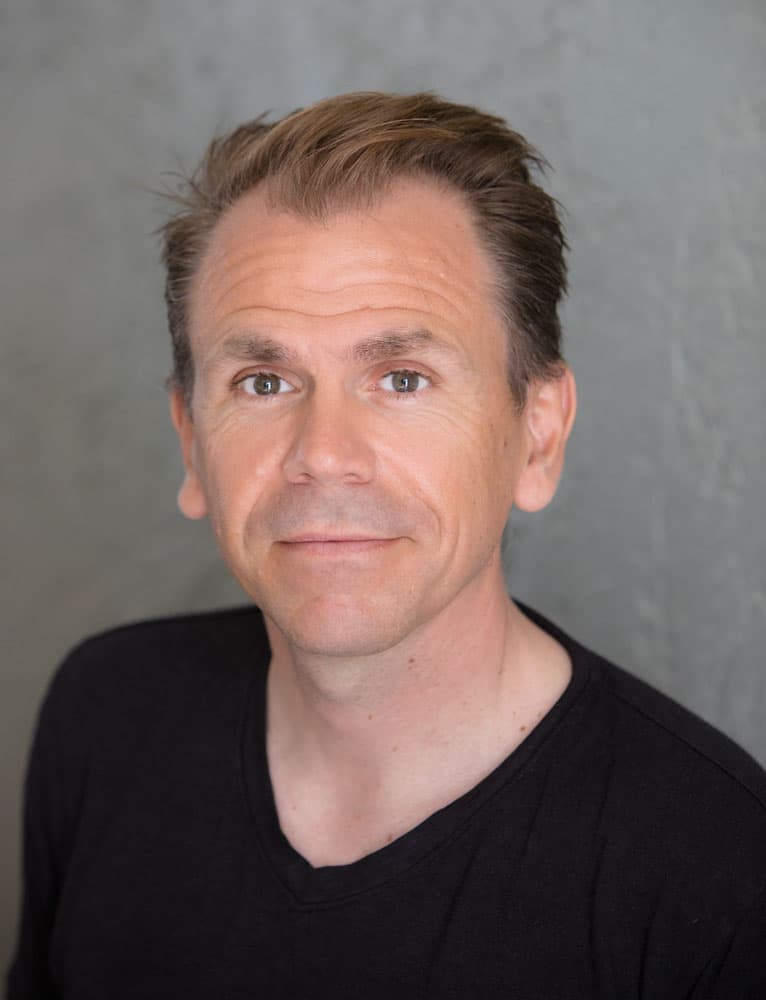 Ole Bergtun