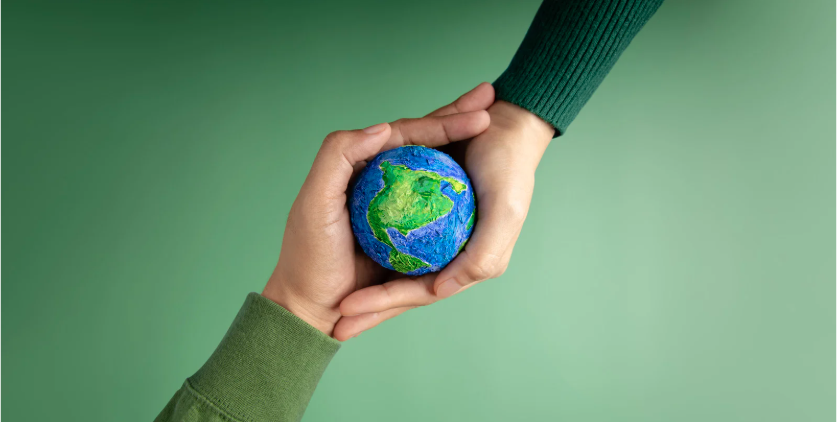 A Unified Standard for Measuring and Reporting Emissions: ISO and GHG Protocol Join Forces
