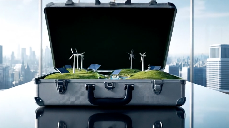 Multinational Corporation Unlocks Competitive Renewable Energy Sourcing Across 8 Countries